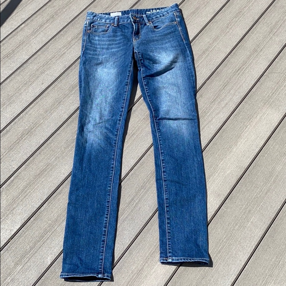 Gap Jeans